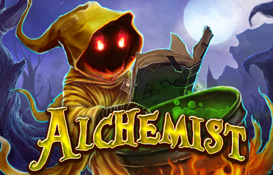 Alchemist 2