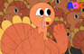 Talkin' Turkey Talks Thanksgiving