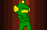 Nuclear Throne bullets...