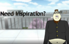Do you need Inspiration or motivation?