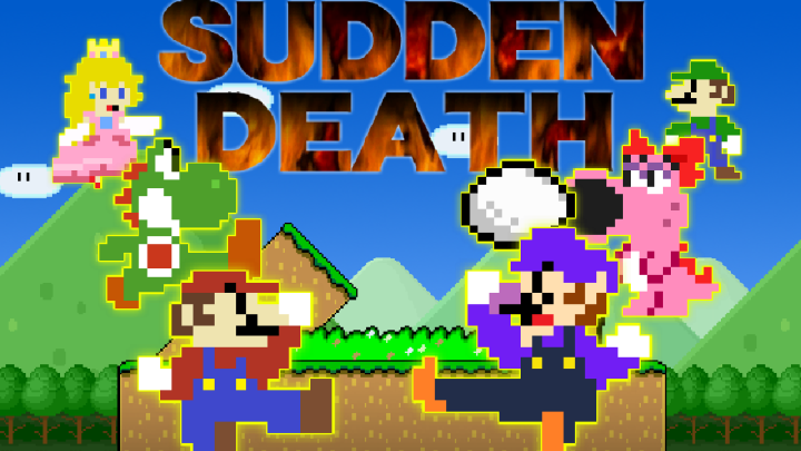 Sudden Death Mayhem