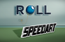 Roll | Speed Art Illustration