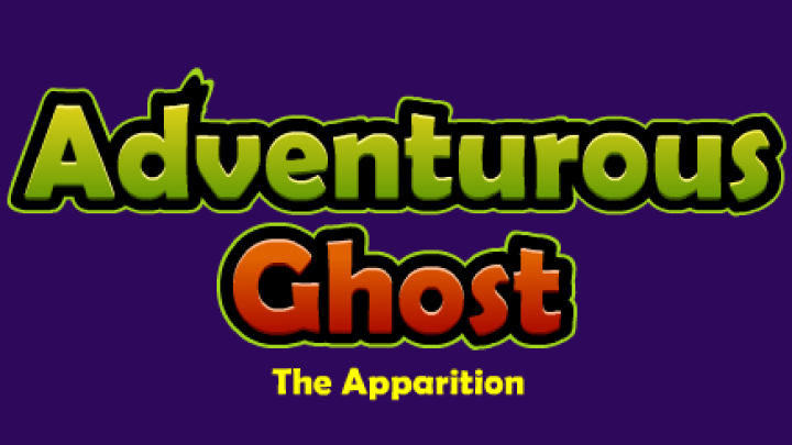 Adventurous Ghost