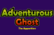 Adventurous Ghost