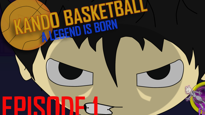 Kando Basketball