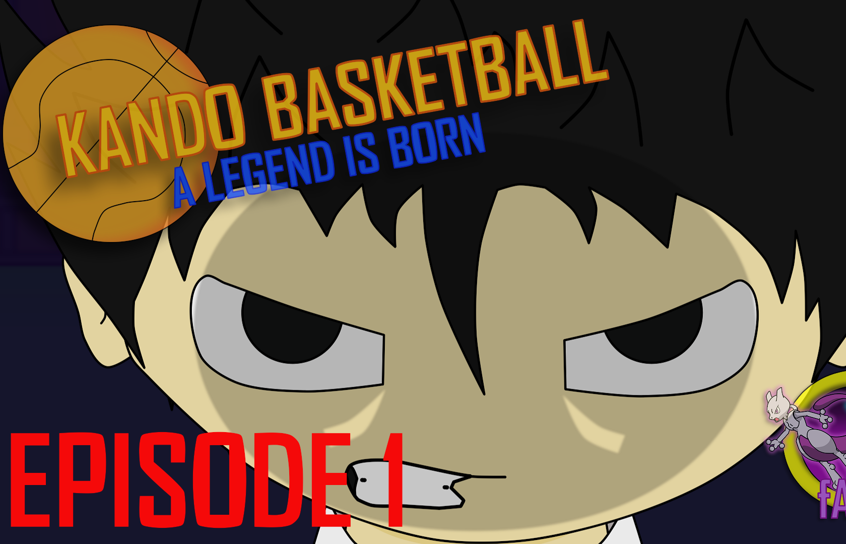 Kando Basketball | Episode 1