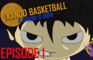 Kando Basketball