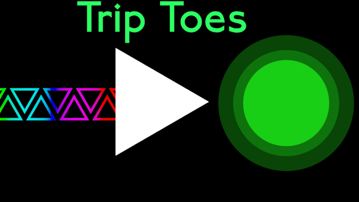 Trip Toes