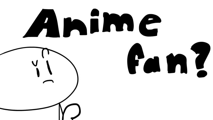 Are YOU a Real Anime Fan?