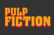 Pulp Fiction Animation