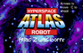 Hyperspace Robot Atlas Z