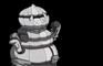 Siegmeyer Walk Cycle (Dark Souls)