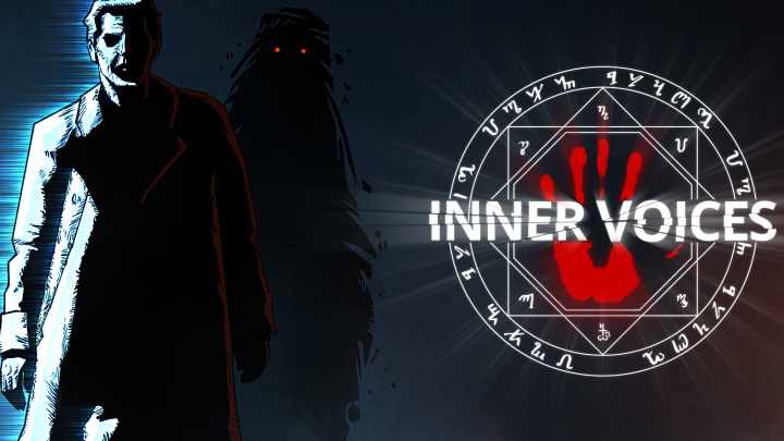 Inner Voices - Trailer