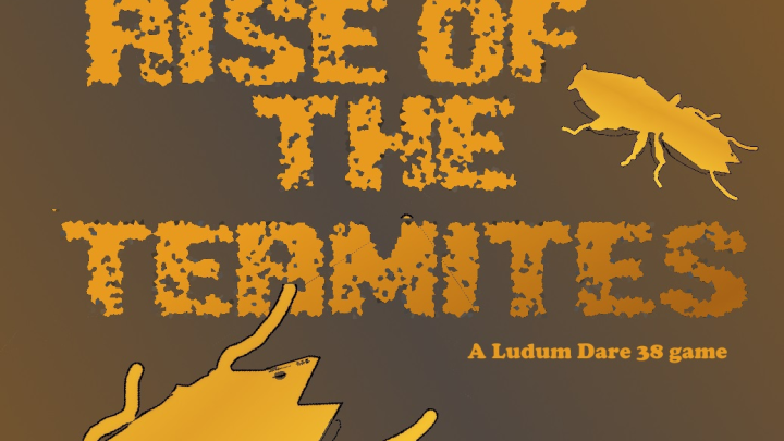 Rise of the Termites