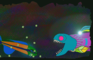GLASS FISH