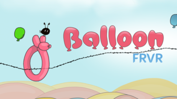 Balloon FRVR