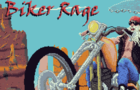Biker Rage DEMO