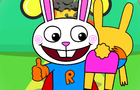 Super Rabbit Show