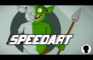 Goblin Warrior | Speed Art Illustration