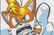 Tails Yells at Sonic MMD ORIGINAL ANIMATION