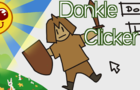 Jaycartoons: Donkle Clicker