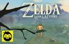 Zelda: The Man of the Mystery