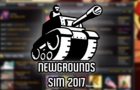 Newgrounds Sim 2017 (beta V0.1.9)