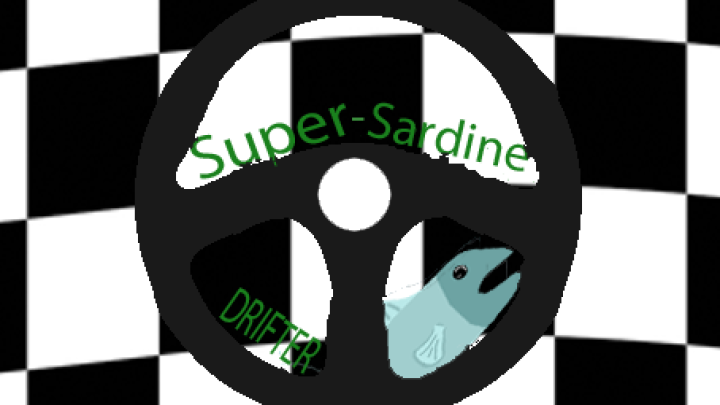 Super Sardine Drifter