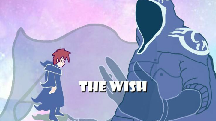 The Wish - Where to now