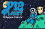 Pie Planet : Octopus Flavour (Ludum Dare 38)