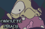 Obsolete Piracy