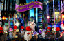 Sir Snowy's Hoppin' Easter Parade