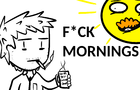 My Morning Routine/I HATE MORNINGS