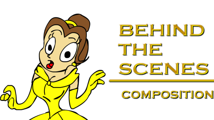 Channel Trailer: Behind the Scnes - Composition