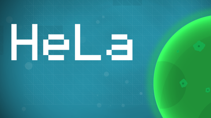 HeLa Challenge 1.1.9