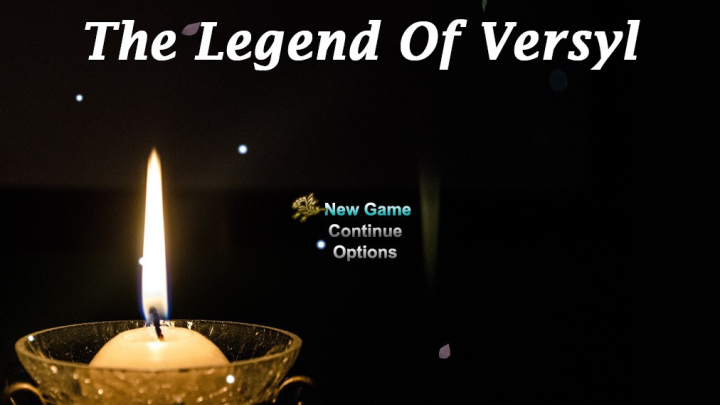 This is what the Debug Room can do for you in The Legend of Versyl (v0.3)