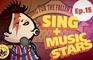 The Luny & Milky Show - Ep.15 - "Sing for reality Stars"