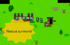 Zombie Survivor (Beta)
