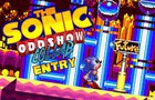 Sonic Oddshow Collab Entry - Time Travelling Goes Wrong