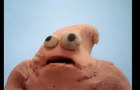 The Clay Gore - stop motion