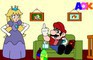 Super Mario - After the Game