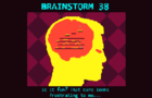Brainstorm 38