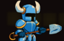 Shovel Knights effective technique...