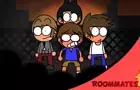 Roommates - Monster Mini-Mayhem
