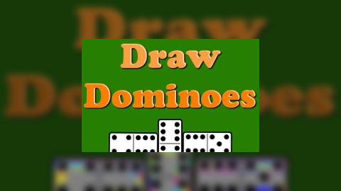 Draw Dominoes