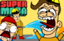 SuperMega Animated-Funny Firefighter Men