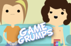 NutButter - Game Grumps Animated