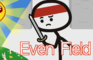 Jaycartoons: Even Field