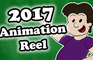 2017 Animation Reel