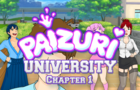 Paizuri University - Chapter 1 (v0.2.0)